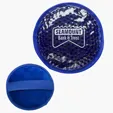 Ariel Plush Round Hot/Cold Pack — view 8