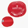 Ariel Plush Round Hot/Cold Pack — view 9