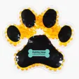Puppy Paw Aqua Pearls™ Hot/Cold Pack — view 3