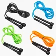 Ariel Quick-Speed Jump Rope