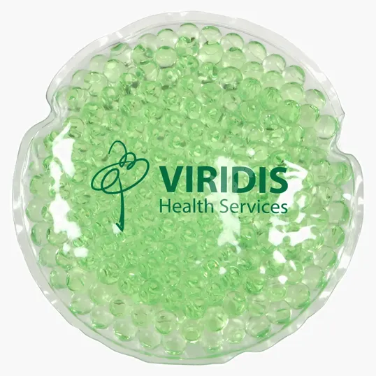 Ariel Round Aqua Pearls™ Hot/Cold Pack — view 5