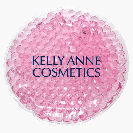 Ariel Round Aqua Pearls™ Hot/Cold Pack — view 7