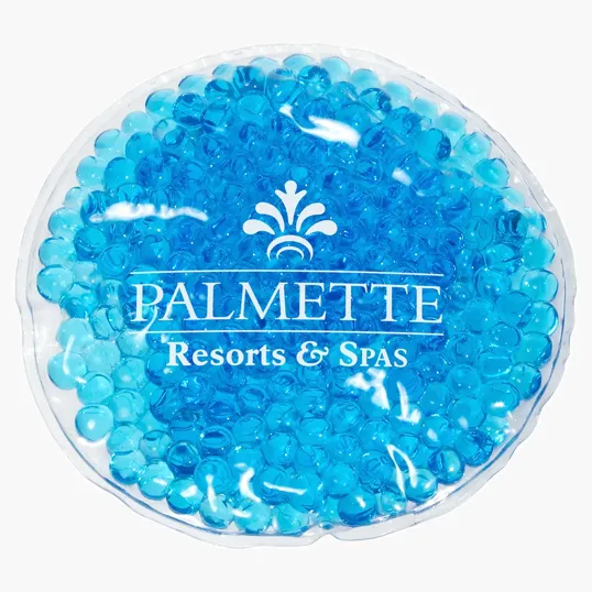 Ariel Round Aqua Pearls™ Hot/Cold Pack — view 9