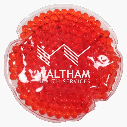 Ariel Round Aqua Pearls™ Hot/Cold Pack — view 10