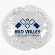 Ariel Round Aqua Pearls™ Hot/Cold Pack — view 4