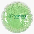 Ariel Round Aqua Pearls™ Hot/Cold Pack — view 5