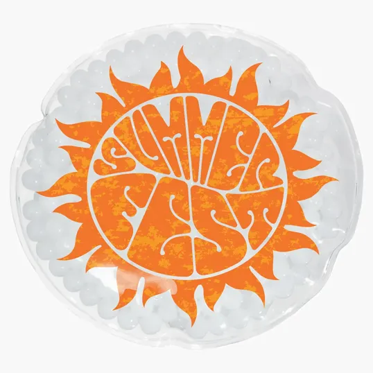 Ariel Round Aqua Pearls™ Hot/Cold Pack — view 11