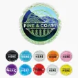Ariel Round Aqua Pearls™ Hot/Cold Pack