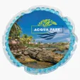 Ariel Round Aqua Pearls™ Hot/Cold Pack — view 3