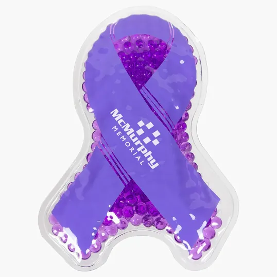 Ariel Ribbon Hot/Cold Pack — view 3