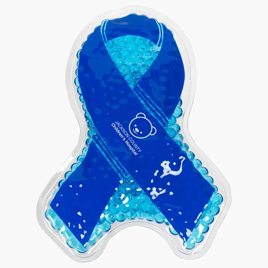 Ariel Ribbon Hot/Cold Pack — view 4