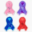Ariel Ribbon Hot/Cold Pack