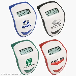 Picture For Step Hero Pedometer
