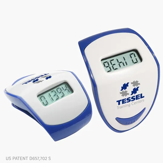 Ariel Step Hero Pedometer — view 3