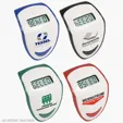 Ariel Step Hero Pedometer