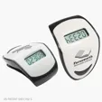 Ariel Step Hero Pedometer — view 2
