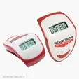 Ariel Step Hero Pedometer — view 4