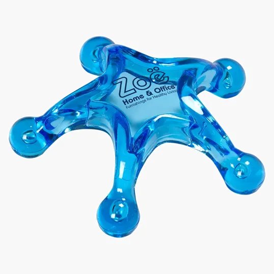 Ariel Star Massager — view 2