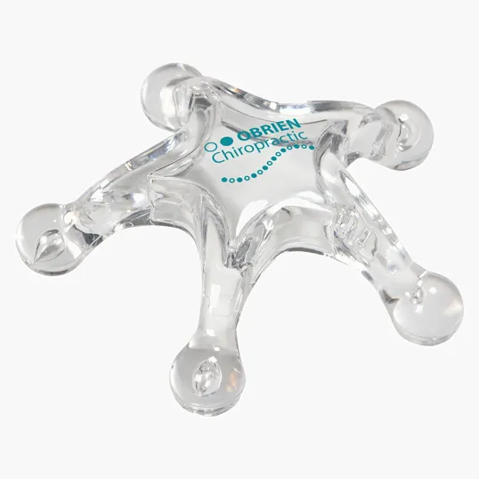 Ariel Star Massager — view 3