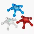 Ariel Star Massager