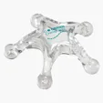 Ariel Star Massager — view 3