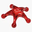 Ariel Star Massager — view 4