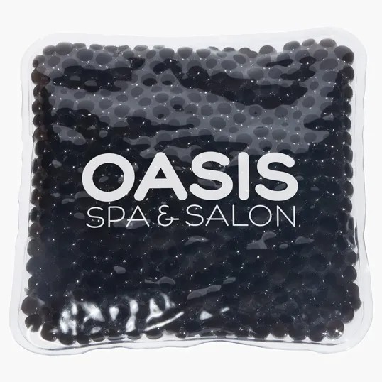 Ariel Square Aqua Pearls™ Hot/Cold Pack — view 2