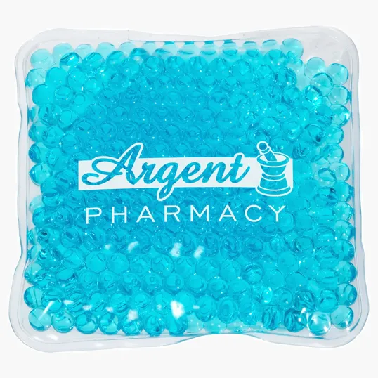 Ariel Square Aqua Pearls™ Hot/Cold Pack — view 3