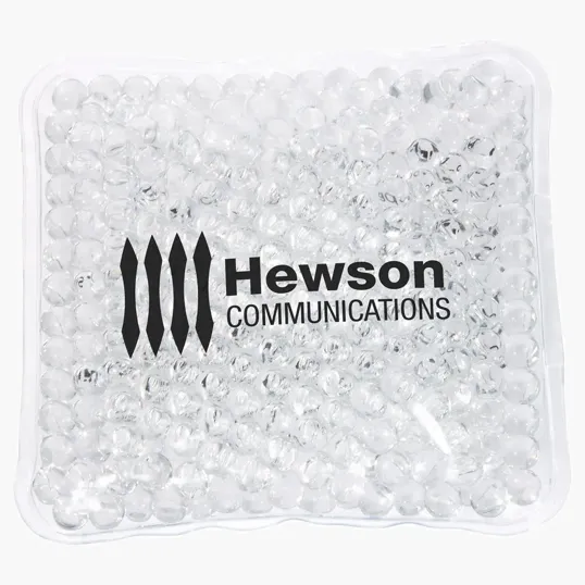 Ariel Square Aqua Pearls™ Hot/Cold Pack — view 4