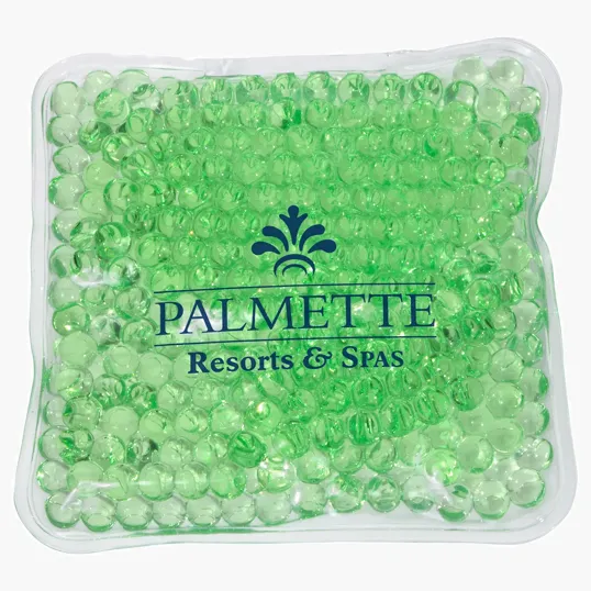 Ariel Square Aqua Pearls™ Hot/Cold Pack — view 5