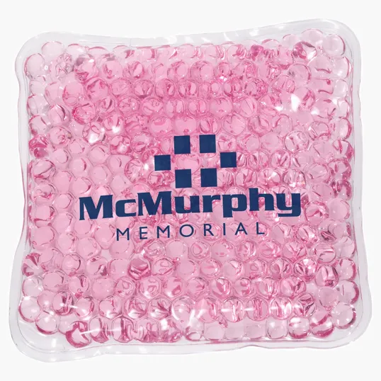 Ariel Square Aqua Pearls™ Hot/Cold Pack — view 7