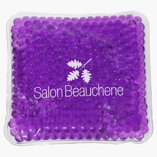 Ariel Square Aqua Pearls™ Hot/Cold Pack — view 8