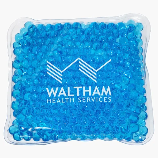 Ariel Square Aqua Pearls™ Hot/Cold Pack — view 9