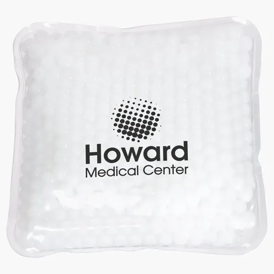 Ariel Square Aqua Pearls™ Hot/Cold Pack — view 11