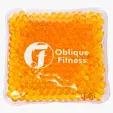 Ariel Square Aqua Pearls™ Hot/Cold Pack — view 6