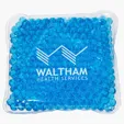 Ariel Square Aqua Pearls™ Hot/Cold Pack — view 9