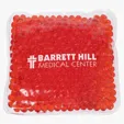 Ariel Square Aqua Pearls™ Hot/Cold Pack — view 10