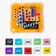 Square Aqua Pearls™ Hot/Cold Pack