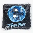 Square Aqua Pearls™ Hot/Cold Pack — view 2