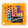 Square Aqua Pearls™ Hot/Cold Pack — view 6