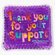 Square Aqua Pearls™ Hot/Cold Pack — view 8