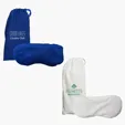 Natural Scented Wonder Beads™ Eye Mask with Drawstring Pouch