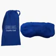 Natural Scented Wonder Beads™ Eye Mask with Drawstring Pouch — view 2