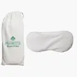 Natural Scented Wonder Beads™ Eye Mask with Drawstring Pouch — view 3
