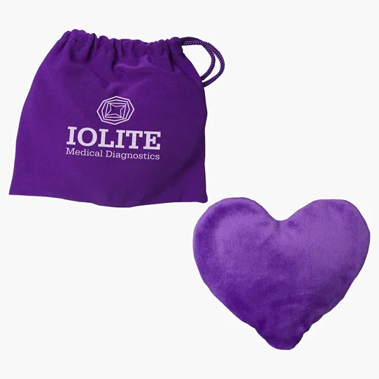Ariel Natural Scented Wonder Beads™ Heart — view 2