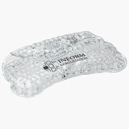 Ariel Hot/Cold Wrist Rest — view 2