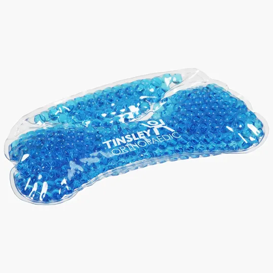 Ariel Hot/Cold Wrist Rest — view 3