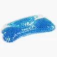 Ariel Hot/Cold Wrist Rest — view 3