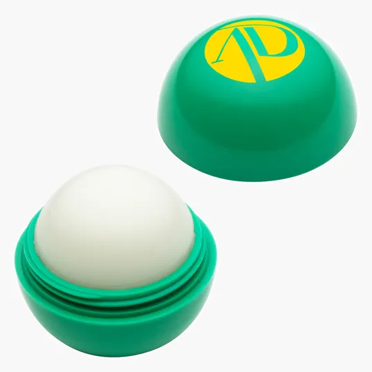 Ariel Well-Rounded Convex Lip Balm with SPF 15 — view 4