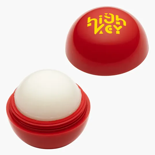 Ariel Well-Rounded Convex Lip Balm with SPF 15 — view 5